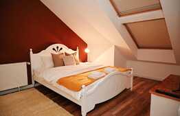 Penthouse, 3 camere, 122 mp, zona Brasovul Vechi