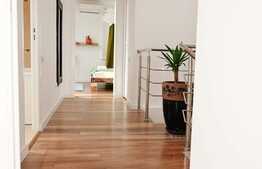 Penthouse, 3 camere, 122 mp, zona Brasovul Vechi