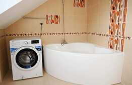 Penthouse, 3 camere, 122 mp, zona Brasovul Vechi