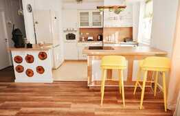 Penthouse, 3 camere, 122 mp, zona Brasovul Vechi