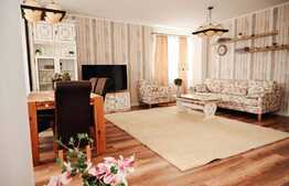 Penthouse, 3 camere, 122 mp, zona Brasovul Vechi