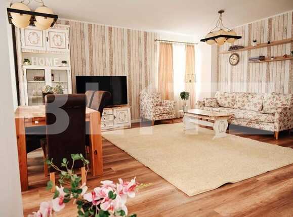 Apartament de vânzare 3 camere Brasovul Vechi - 66891AV | BLITZ Brașov | Poza1