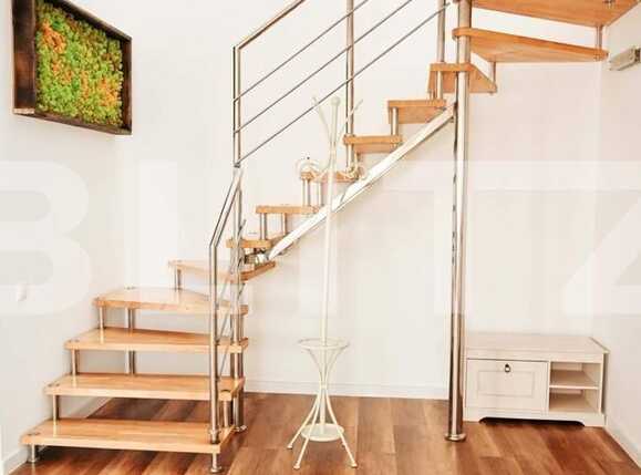 Apartament de vânzare 3 camere Brasovul Vechi - 66891AV | BLITZ Brașov | Poza8