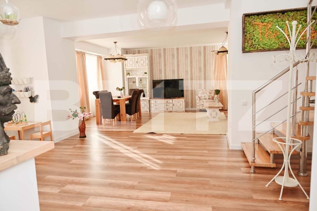 Apartament de vânzare 3 camere Brasovul Vechi - 66891AV | BLITZ Brașov | Poza4