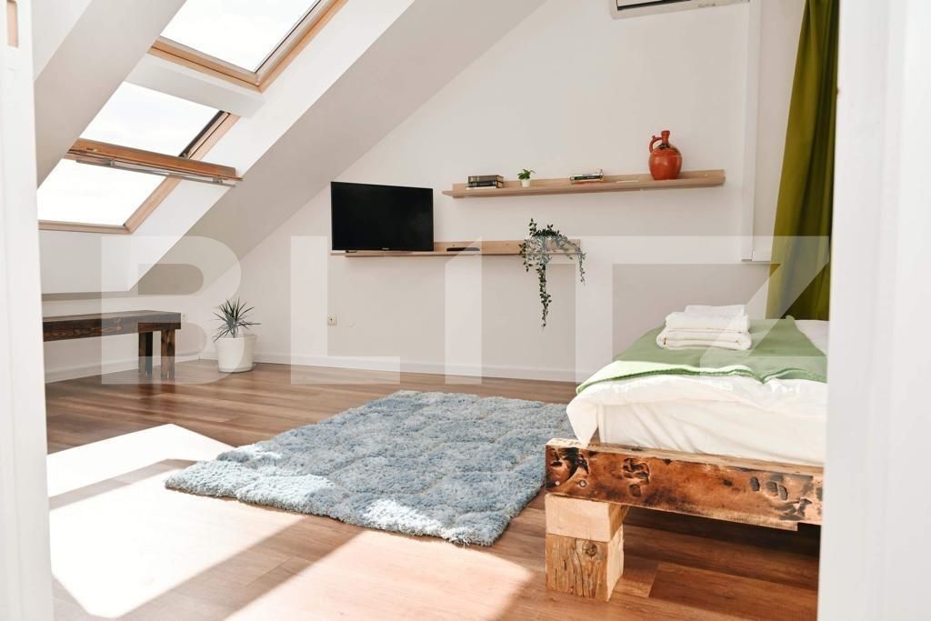 Apartament de vânzare 3 camere Brasovul Vechi - 66891AV | BLITZ Brașov | Poza11