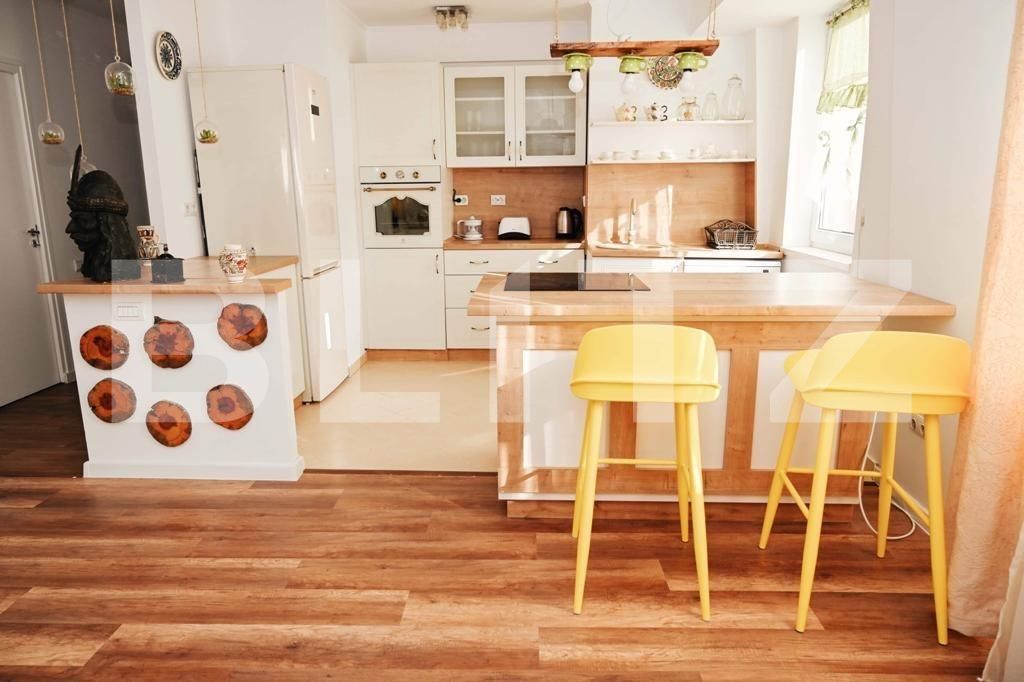 Apartament de vânzare 3 camere Brasovul Vechi - 66891AV | BLITZ Brașov | Poza6