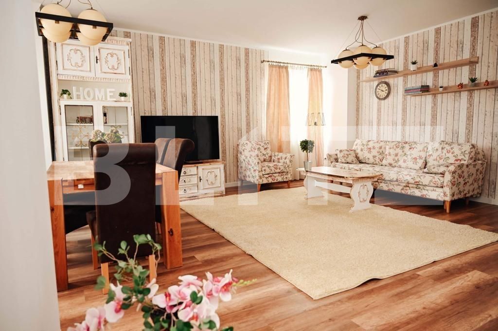 Apartament de vânzare 3 camere Brasovul Vechi - 66891AV | BLITZ Brașov | Poza1