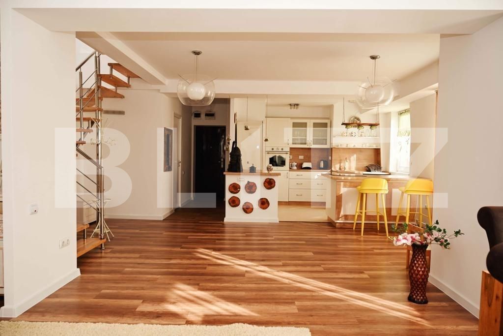 Apartament de vânzare 3 camere Brasovul Vechi - 66891AV | BLITZ Brașov | Poza7