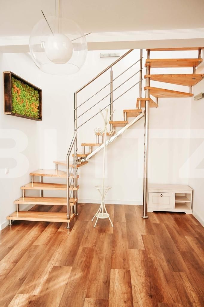 Apartament de vânzare 3 camere Brasovul Vechi - 66891AV | BLITZ Brașov | Poza8