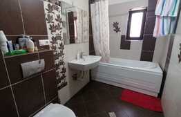 Apartament spațios la cheie, 3 camere, 83 mp, zona Stejarului