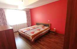 Apartament spațios la cheie, 3 camere, 83 mp, zona Stejarului