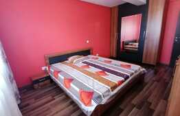 Apartament spațios la cheie, 3 camere, 83 mp, zona Stejarului