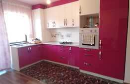 Apartament spațios la cheie, 3 camere, 83 mp, zona Stejarului