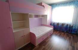 Apartament spațios la cheie, 3 camere, 83 mp, zona Stejarului