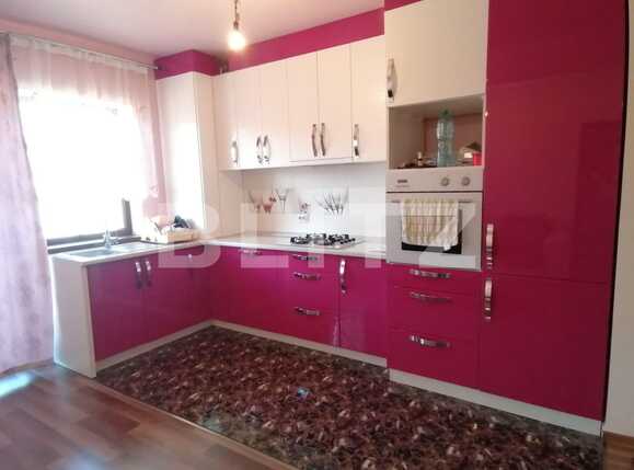 Apartament de vânzare 3 camere Floreşti - 66892AV | BLITZ Cluj-Napoca | Poza1