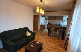 Apartament 3 camere semidecomandat, 64mp, zona Manastur