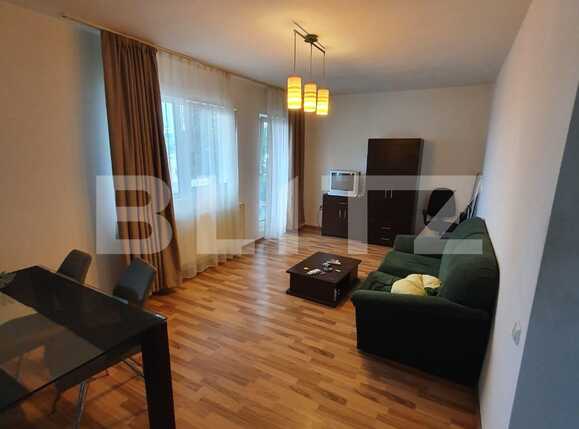 Apartament de vânzare 3 camere Manastur - 66894AV | BLITZ Cluj-Napoca | Poza1