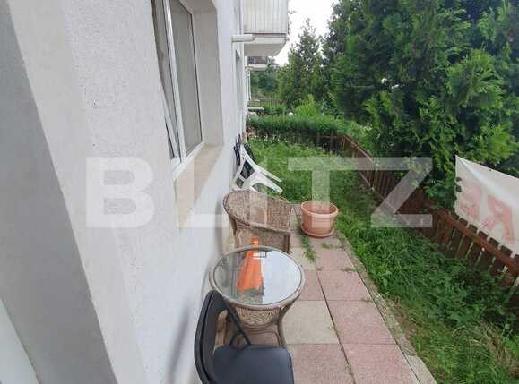 Apartament de vânzare 3 camere Manastur - 66894AV | BLITZ Cluj-Napoca | Poza7