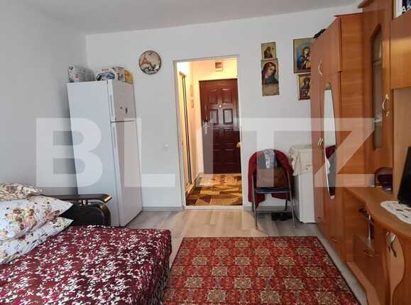Garsonieră de vânzare Tractorul - 66895AV | BLITZ Brașov | Poza1
