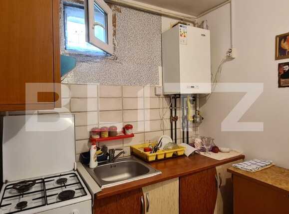 Garsonieră de vânzare Tractorul - 66895AV | BLITZ Brașov | Poza3