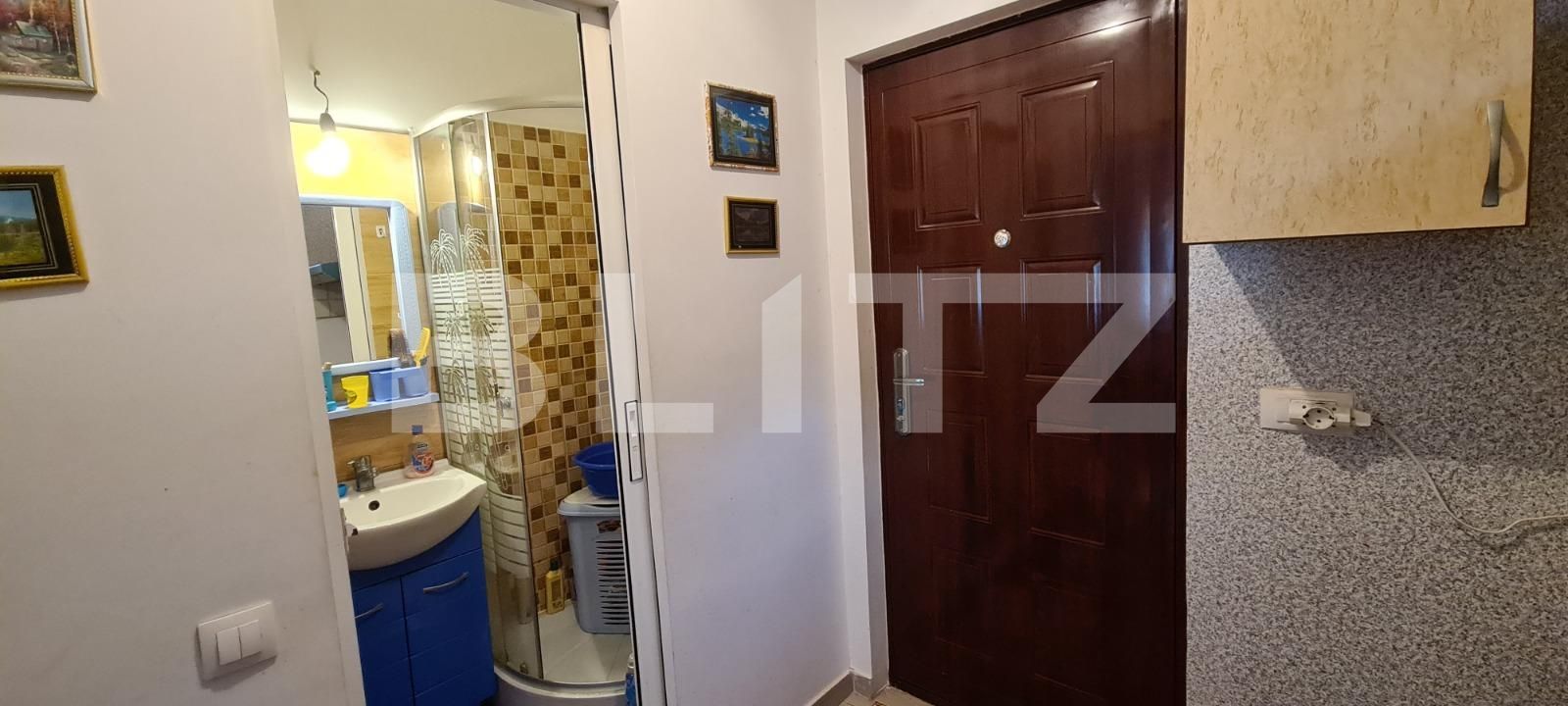 Garsonieră de vânzare Tractorul - 66895AV | BLITZ Brașov | Poza5