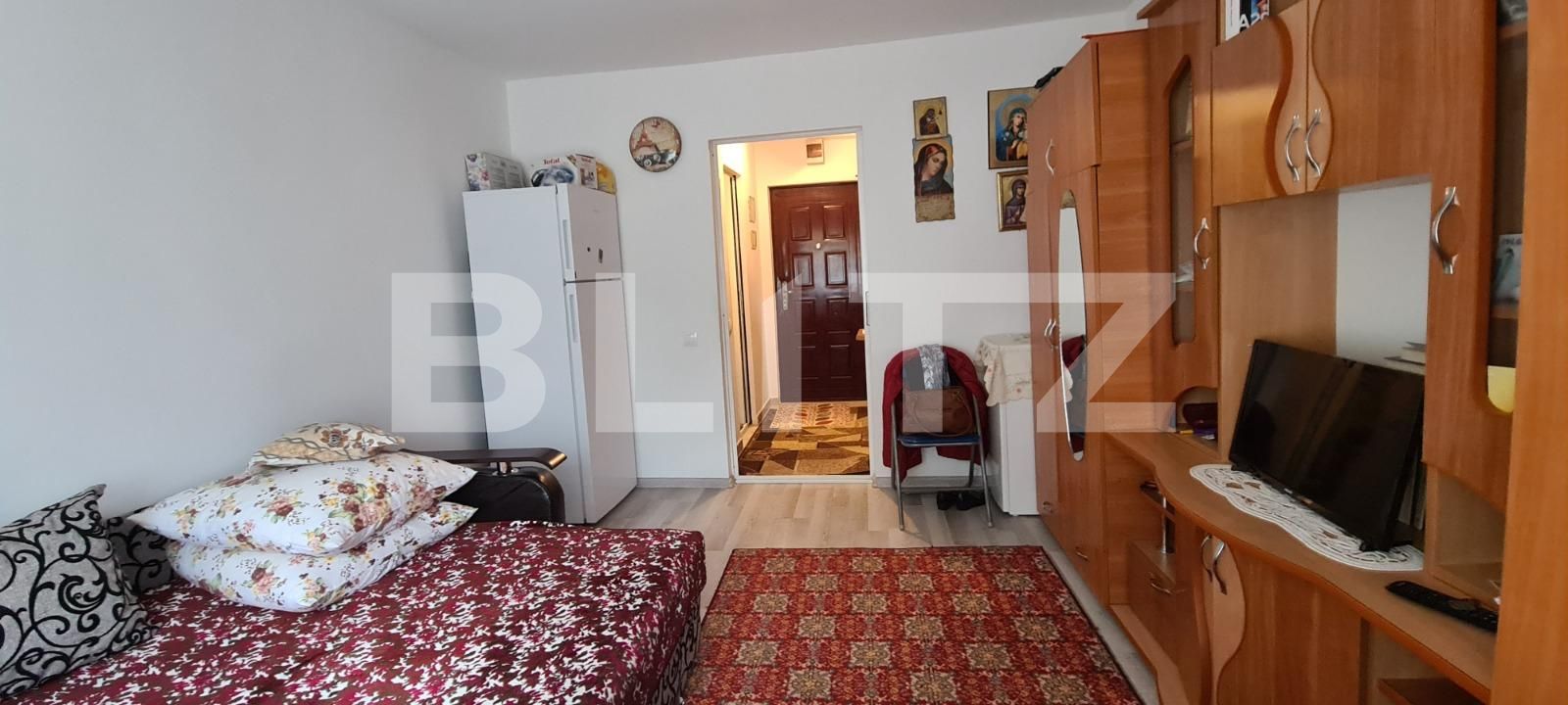 Garsonieră de vânzare Tractorul - 66895AV | BLITZ Brașov | Poza1