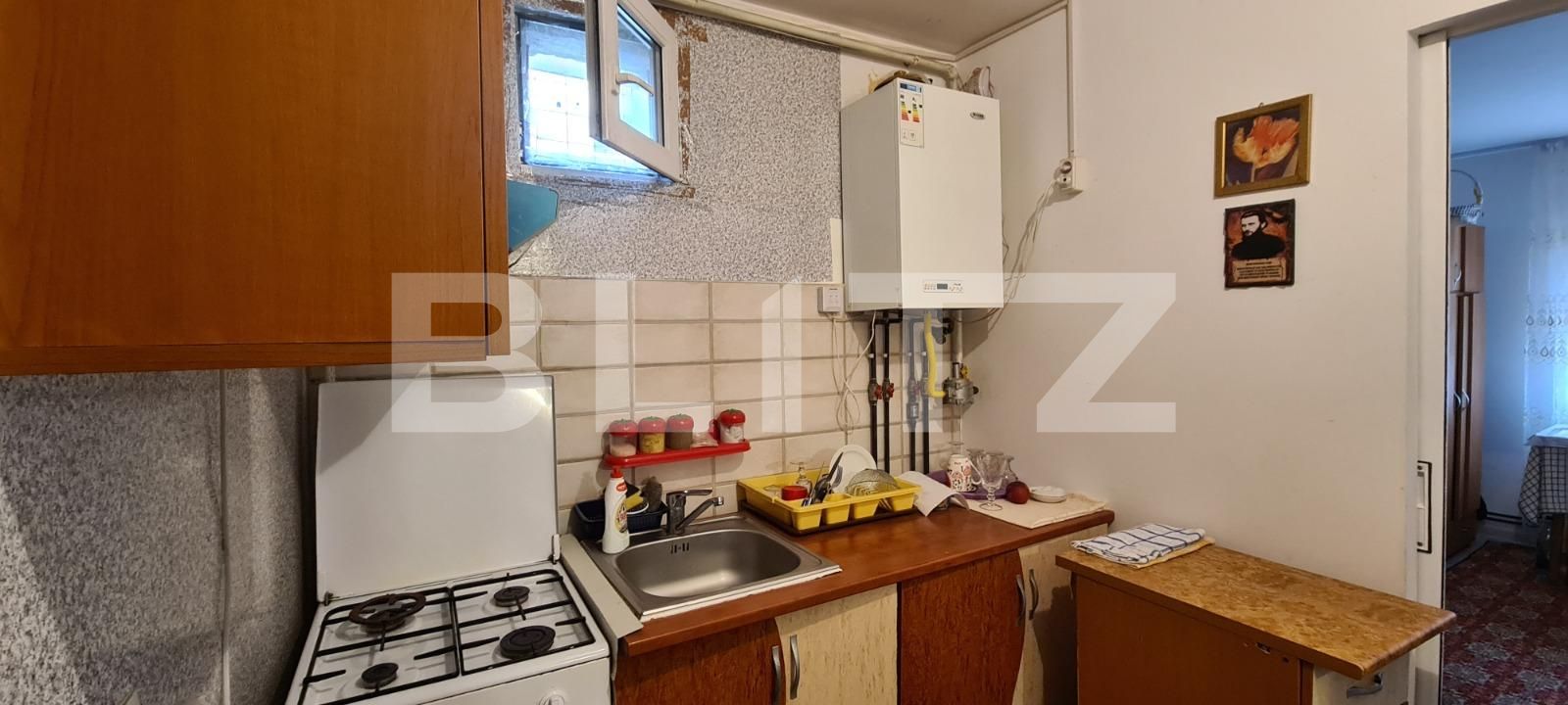 Garsonieră de vânzare Tractorul - 66895AV | BLITZ Brașov | Poza3