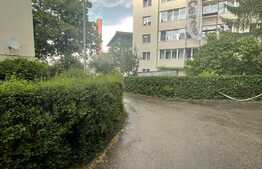 Apartament 4 camere decomandate, 80 mp, renovabil, garaj, zona Iulius Mall 