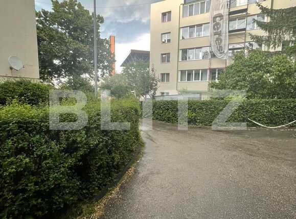 Apartament de vânzare 4 camere Gheorgheni - 66896AV | BLITZ Cluj-Napoca | Poza1