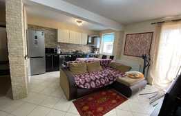 Apartament 2 camere, modern, 45 mp,  zona Florilor! 