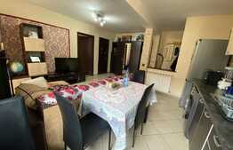 Apartament 2 camere, modern, 45 mp,  zona Florilor! 