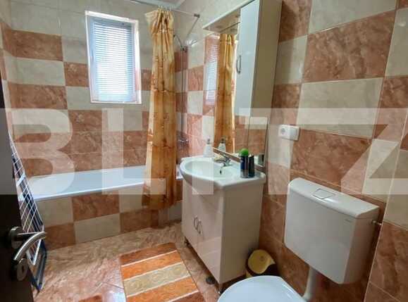 Apartament de închiriat 2 camere Floreşti - 66897AI | BLITZ Cluj-Napoca | Poza8