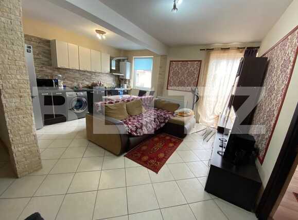 Apartament de închiriat 2 camere Floreşti - 66897AI | BLITZ Cluj-Napoca | Poza1