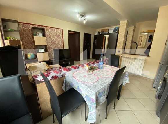 Apartament de închiriat 2 camere Floreşti - 66897AI | BLITZ Cluj-Napoca | Poza5