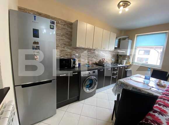 Apartament de închiriat 2 camere Floreşti - 66897AI | BLITZ Cluj-Napoca | Poza3