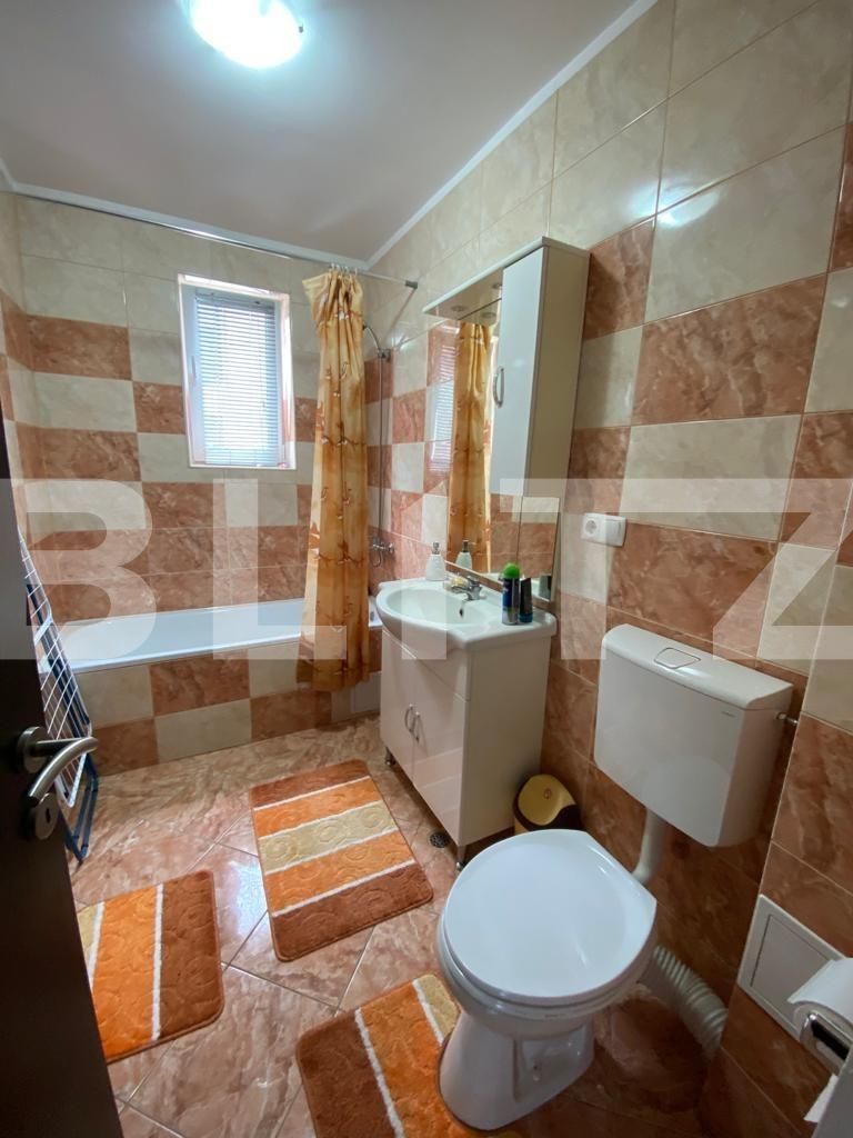 Apartament de închiriat 2 camere Floreşti - 66897AI | BLITZ Cluj-Napoca | Poza8