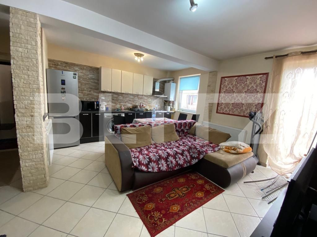 Apartament de închiriat 2 camere Floreşti - 66897AI | BLITZ Cluj-Napoca | Poza2