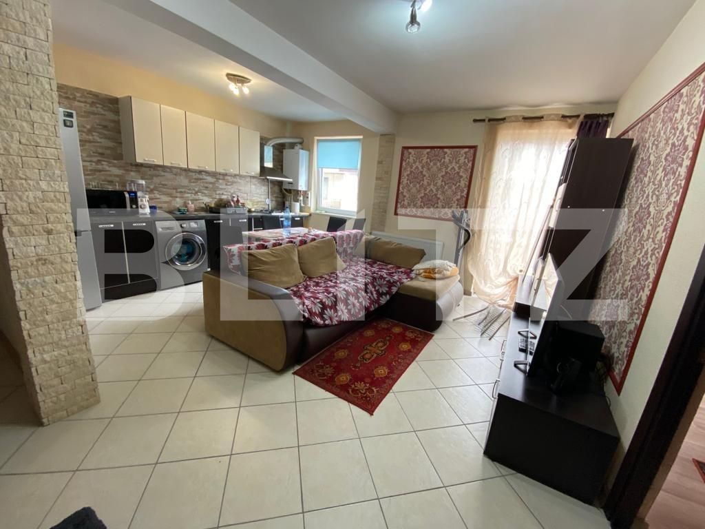 Apartament de închiriat 2 camere Floreşti - 66897AI | BLITZ Cluj-Napoca | Poza1