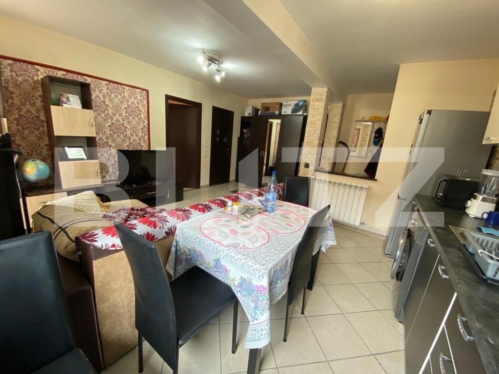 Apartament de închiriat 2 camere Floreşti - 66897AI | BLITZ Cluj-Napoca | Poza4