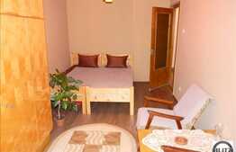 3 camere de vanzare in zona Aurel Vlaicu, mobilat si utilat