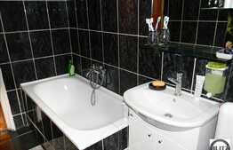 3 camere de vanzare in zona Aurel Vlaicu, mobilat si utilat