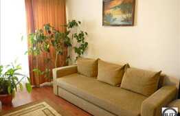 3 camere de vanzare in zona Aurel Vlaicu, mobilat si utilat