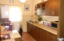 3 camere de vanzare in zona Aurel Vlaicu, mobilat si utilat