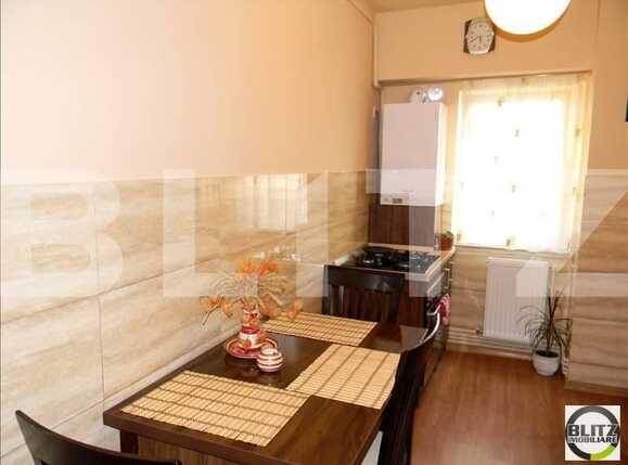 Apartament de vânzare 3 camere Marasti - 669AV | BLITZ Cluj-Napoca | Poza3
