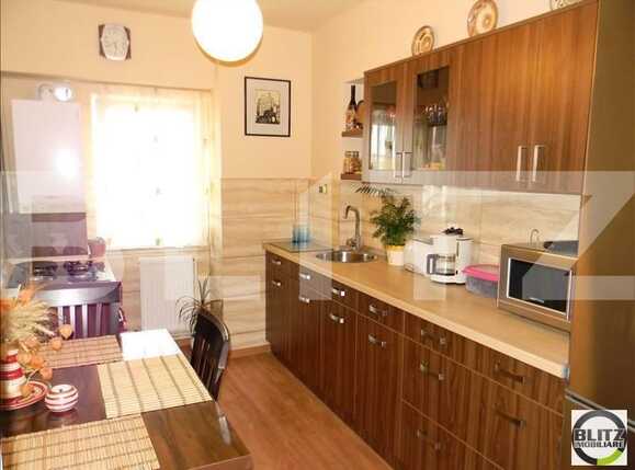 Apartament de vânzare 3 camere Marasti - 669AV | BLITZ Cluj-Napoca | Poza1