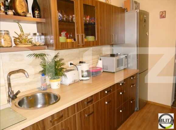 Apartament de vânzare 3 camere Marasti - 669AV | BLITZ Cluj-Napoca | Poza2