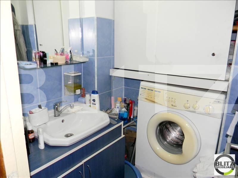 Apartament de vânzare 3 camere Marasti - 669AV | BLITZ Cluj-Napoca | Poza11