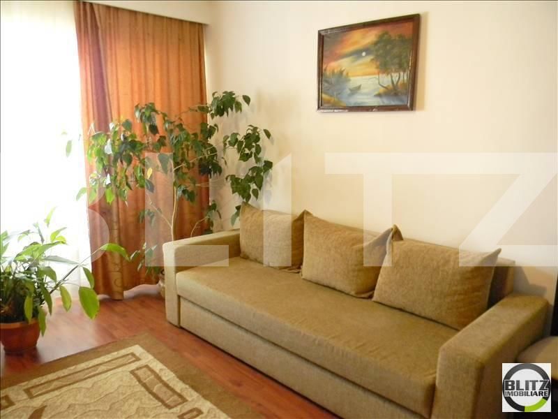 Apartament de vânzare 3 camere Marasti - 669AV | BLITZ Cluj-Napoca | Poza4