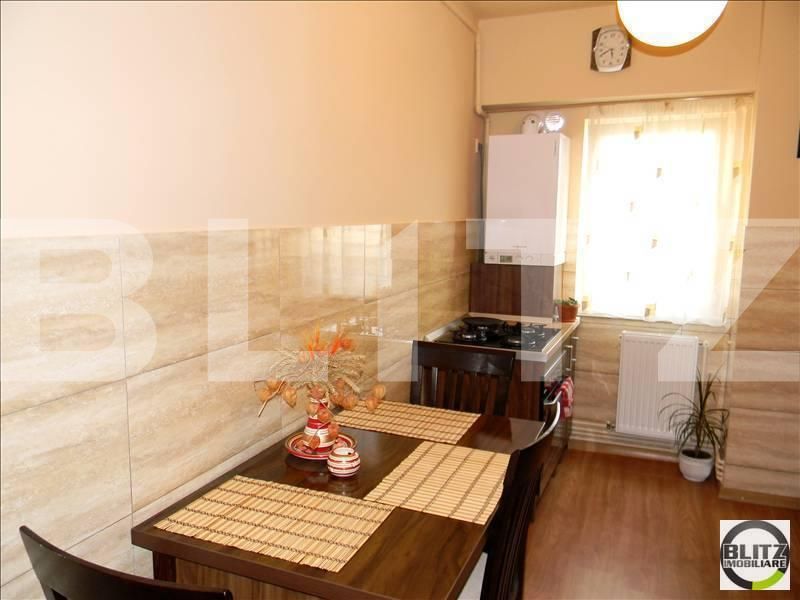 Apartament de vânzare 3 camere Marasti - 669AV | BLITZ Cluj-Napoca | Poza3