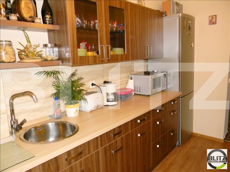 Apartament de vânzare 3 camere Marasti - 669AV | BLITZ Cluj-Napoca | Poza2
